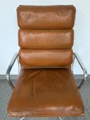 Vintage Herman Miller Eames Soft Pad Executive Chair view 2
