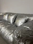 Gervasoni nuvola 10 Sofa by Paola Navone (removable covers) view 5
