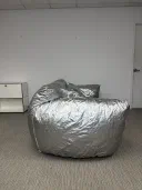 Gervasoni nuvola 10 Sofa by Paola Navone (removable covers) view 3