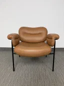 Bollo Lounge Chair by Fogio view 2