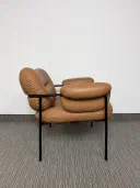 Bollo Lounge Chair by Fogio view 4