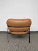 Bollo Lounge Chair by Fogio view 5
