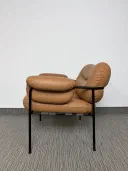 Bollo Lounge Chair by Fogio view 6
