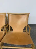 Norr11 Samurai Lounge Chair view 4