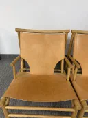 Norr11 Samurai Lounge Chair view 5