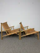 Norr11 Samurai Lounge Chair view 7