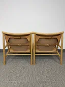 Norr11 Samurai Lounge Chair view 8