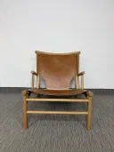 Norr11 Samurai Lounge Chair view 2