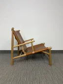 Norr11 Samurai Lounge Chair view 4