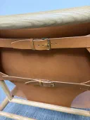 Norr11 Samurai Lounge Chair view 6