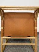 Norr11 Samurai Lounge Chair view 8