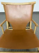 Norr11 Samurai Lounge Chair view 3
