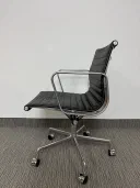 Herman Miller Eames Group Managament Chair view 6