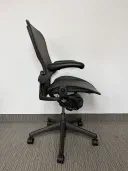 Herman Miller Aeron Size C view 3