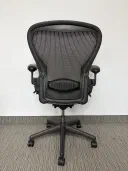 Herman Miller Aeron Size C view 4