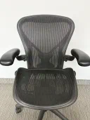 Herman Miller Aeron Size B view 2