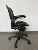 Herman Miller Aeron Size B view 3