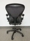 Herman Miller Aeron Size B view 4