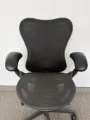Herman Miller Mirra 2 view 2