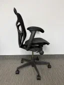 Herman Miller Mirra 2 view 3
