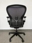 Herman Miller Remastered Aeron Size C view 5