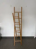 Ligne Roset Passe - Passe Coat Rack view 3