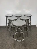 Magis Deja Vu Bar Stool view 2
