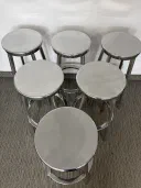 Magis Deja Vu Bar Stool view 4