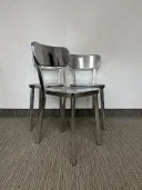 Magis Deja Vu Dining Chairs view 2