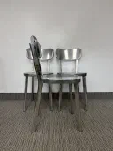 Magis Deja Vu Dining Chairs view 3