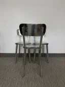 Magis Deja Vu Dining Chairs view 4