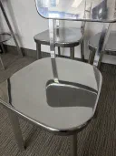 Magis Deja Vu Dining Chairs view 5