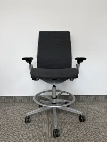Steelcase Think V2 Drafting Stool