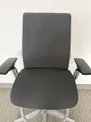 Steelcase Think V2 Drafting Stool view 2