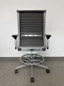 Steelcase Think V2 Drafting Stool view 4