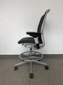 Steelcase Think V2 Drafting Stool view 5