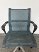 Herman Miller Setu view 2