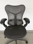Herman Miller Mirra 1 Refurbished view 2