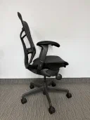 Herman Miller Mirra 1 Refurbished view 3