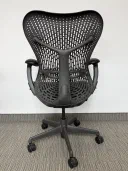 Herman Miller Mirra 1 Refurbished view 4