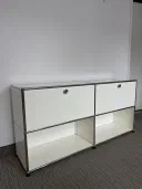 Authentic USM Haller Credenza view 3