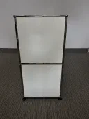 Authentic USM Haller Credenza view 5