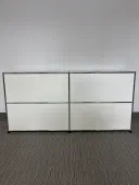 Authentic USM Haller Credenza view 6