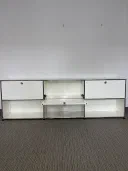 Authentic USM Haller Credenza view 2