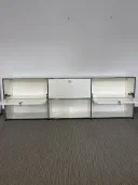Authentic USM Haller Credenza view 3