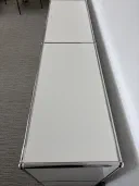 Authentic USM Haller Credenza view 6