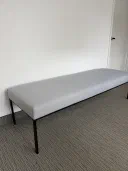 Andreu World Raglan Bench view 3