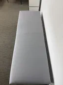 Andreu World Raglan Bench view 5