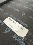 Andreu World Raglan Bench view 6