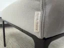 Andreu World Raglan Bench view 7
